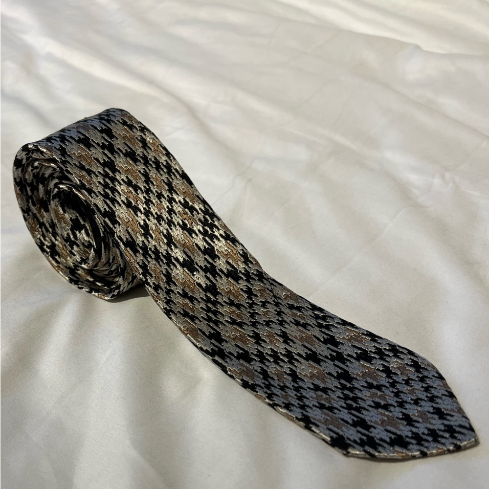 Prada Silk blend Tie